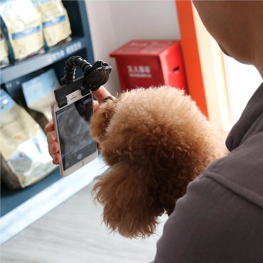 Selfie Stick for Pets